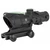 Trijicon ACOG 4x32 Rifle Scope Green Horseshoe BAC Reticle with TA51 Mount