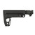Sig Sauer MPX/MCX M4 Style Folding Stock Black
