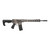 Fostech FLITE Elite Phantom Fighter Rifle 5.56mm 30rd Magazine 16" Barrel Echo AR II Trigger Tungsten