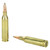 Winchester Power Point 243 Winchester Ammo 100 Grain Jacketed Soft Point Box of 20 - Image 4