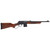 Henry Supreme Lever Action Rifle 300 Blackout 18" Threaded Barrel Wood Stock