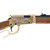 Rossi Rio Bravo Bolt Action Rifle 22 LR 18" Barrel 15 Rounds Annie Oakley Engraving