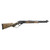 Marlin 1895 Guide Lever Action Rifle 45-70 Government 19.1" Blued Threaded Barrel Blued Frame Brown Field Stock