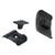 Magpul M-LOK Type 2 Half Slot Rail Covers Black - Image 2