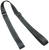 Butler Creek Padded Utility Rifle Sling Nylon Black 48 Inch