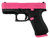 Glock 43X MOS 9mm Luger Pistol 4" Barrel 10+1 Round Cerakote