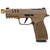 Sig Sauer P365 XMacro 9mm 4.3" 17+1 Round Sand Cerakote