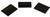Leupold Laser Mount for Govt/1911 Beretta 92 & S&W 45