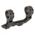Reptilia AUS 30mm Mount 1.93 Inch Black