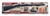 Traditions Deerhunter Flintlock Single Shot Rifle .50 Caliber 24" Blued Barrel Synthetic Stock