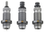 RCBS Carbide 45 Colt (Long Colt) Sizing, Expanding, Bullet Seating 3 Die Set