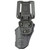 Blackhawk T-Series L2C OWB Holster Right Hand Sig Sauer P320 Black