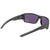 Magpul Ascent Sunglasses Black Frame Violet/Green Lens