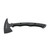 CRKT Kangee Tomahawk 2.93" Carbon Steel Blade 13.75" Overall Length Glass Filled Nylon Handle Black