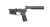 Sons Of Liberty Gun Works M4LOWER-MS-NS-ST Angry Patriot Stripped Lower Receiver