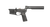 Sons Of Liberty Gun Works M4LOWER-MS-NS-ST Angry Patriot Stripped Lower Receiver