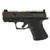 Shadow Systems CR920 Elite 9mm Luger Pistol 3.4" Barrel Bronze Barrel