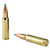 Sellier & Bellot 6.8mm Remington SPC Ammo 110 Grain Polymer Tip Box of 20