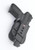 Fobus E2 Paddle OWB Holster Right Hand FN 5-Seven Polymer Black