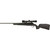 Savage Arms AXIS XP Bolt Action Rifle 223 Remington 22" Black