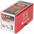 Hornady 9mm 124 Grain XTPHP Handgun Bullets 100 Count