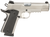 SDS Arms 1911 Carry 45 ACP Pistol 4.25" Barrel 8+1 Round Stainless Steel