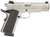 SDS Arms 1911 Carry 45 ACP Pistol 4.25" Barrel 8+1 Round Stainless Steel