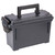 Plano Ammo Box 6 Pack Black (Holds 50 Rounds of .45 ACP)