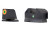 XS Sights F8 Night Sight Set for Glock 20, 21, 29, 30, 30S, 37, 40, 41 Green Tritium
