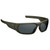 Magpul Radius Sunglasses OD Green Frame Polarized Gray Lens