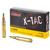 PMC X-Tac 5.56 NATO Ammunition 62 Grain Green Tip 20 Rounds