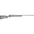 Christensen Arms Mesa Titanium Bolt Action Rifle 28 Nosler 24" Barrel Metallic Gray with Black Webbing Stock