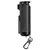 Sabre Red Safe Escape Pepper Gel 3-in-1 Automotive Tool Black