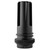 AAC Blackout Flash Hider 51T 5/8-24 Thread
