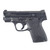 Smith & Wesson M&P9 Shield 9mm Luger Pistol 3.1" Barrel 7+8 Round Black
