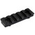 Midwest Industries 5-Slot Polymer M-LOK Rail