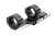 Burris AR-Signature PEPR Mount 30mm Rings (Includes Ring Inserts)