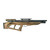JTS Brawn Bullpup PCP Air Rifle .30 Caliber