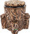 Peregrine Outdoors Venture Bucket Pack Lite