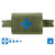 Blue Force Gear Micro Trauma Kit ODG (Includes Advanced Supplies)