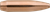 Sierra Bullets .270 Cal .277" 140gr HP-BT GameKing 100/Box
