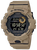 G-Shock GBD800UC5 Tactical Move Power Trainer Watch Tan
