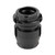 Dead Air KeyMo Zero Muzzle Device 5/8x24 .45 Caliber