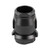 Dead Air KeyMo Zero Muzzle Device 5/8x24 .45 Caliber