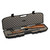 Plano Protector Pro-Max Takedown Shotgun Case 36" Polymer Black