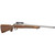Ruger Hawkeye Hunter Bolt Action Rifle .308 Win 20" Barrel Walnut Stock