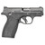 Smith & Wesson M&P Bodyguard 2.0 .380 ACP Pistol 2.75" Barrel 10+1 Rounds Black Smith & Wesson M&P Bodyguard 2.0 .380 ACP Pistol 2.75" Barrel 10+1 Rounds Black