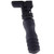 Accu-Shot BT05-QK Mid-Range Precision Monopod 4.8" to 5.85" Aluminum Black