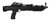 Hi-Point Firearms 4595P Semi-Automatic Rifle
