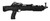 Hi-Point Firearms 4595P Semi-Automatic Rifle